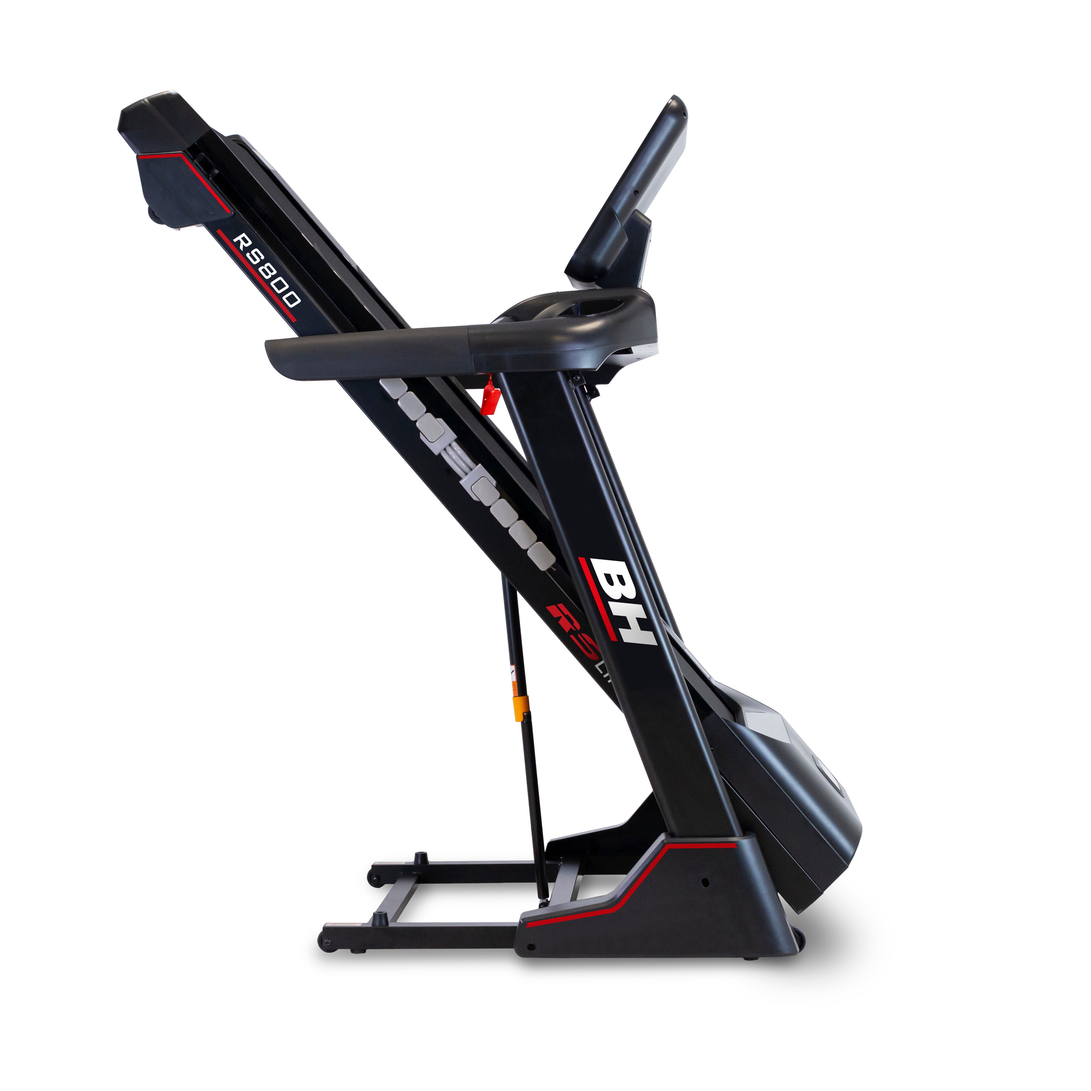 BH Fitness RS800 TFT