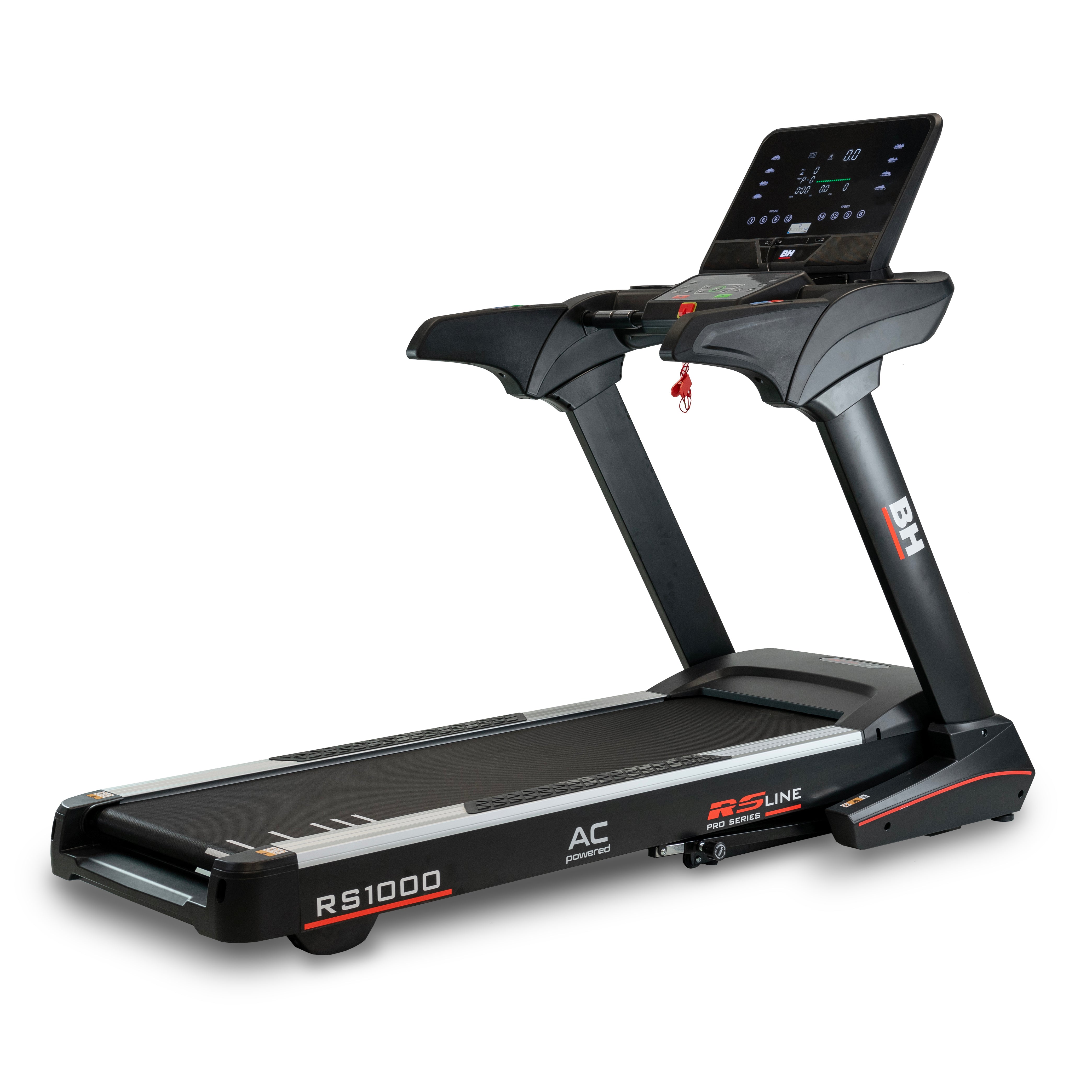 BH Fitness RS1000