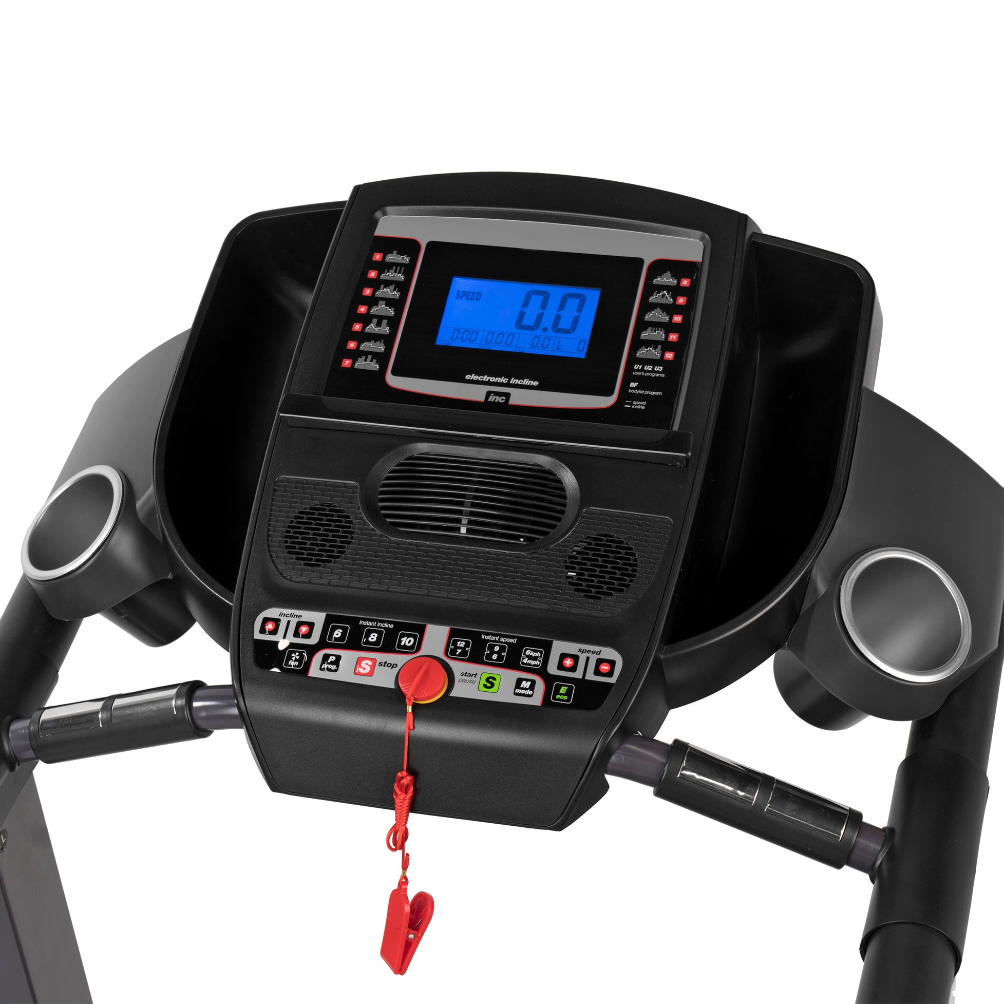 BH Fitness Pioneer R3