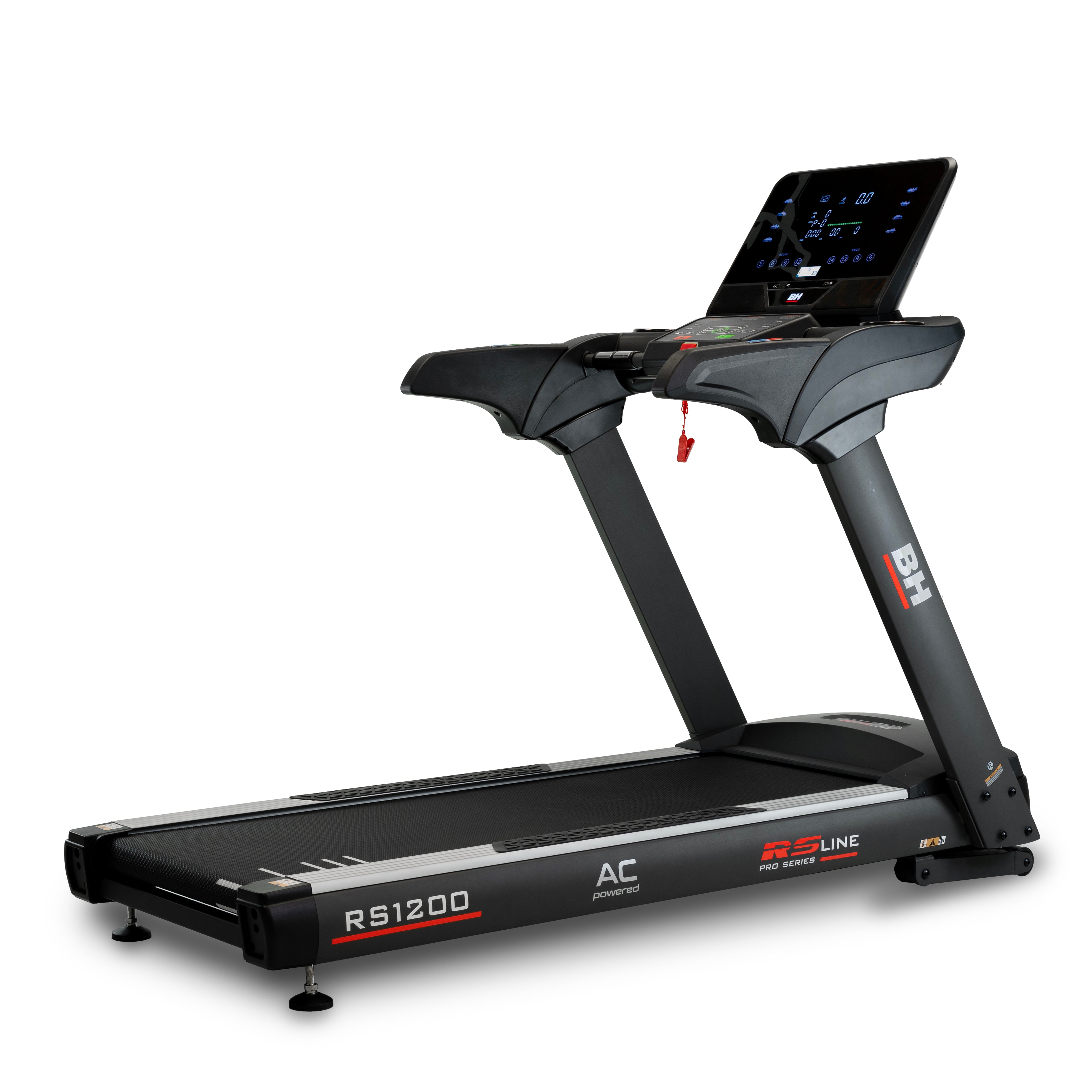 BH Fitness RS1200
