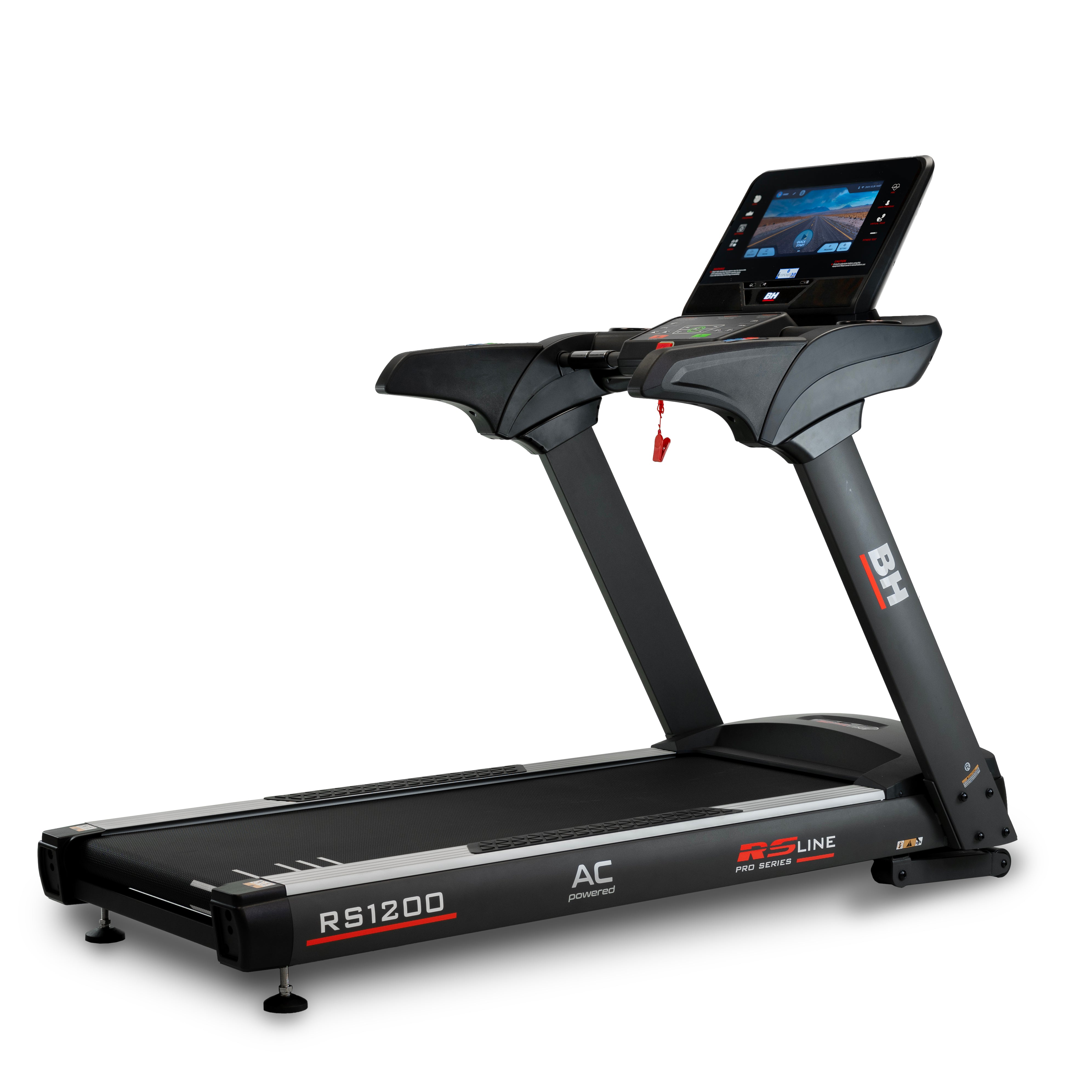 BH Fitness RS1200 TFT