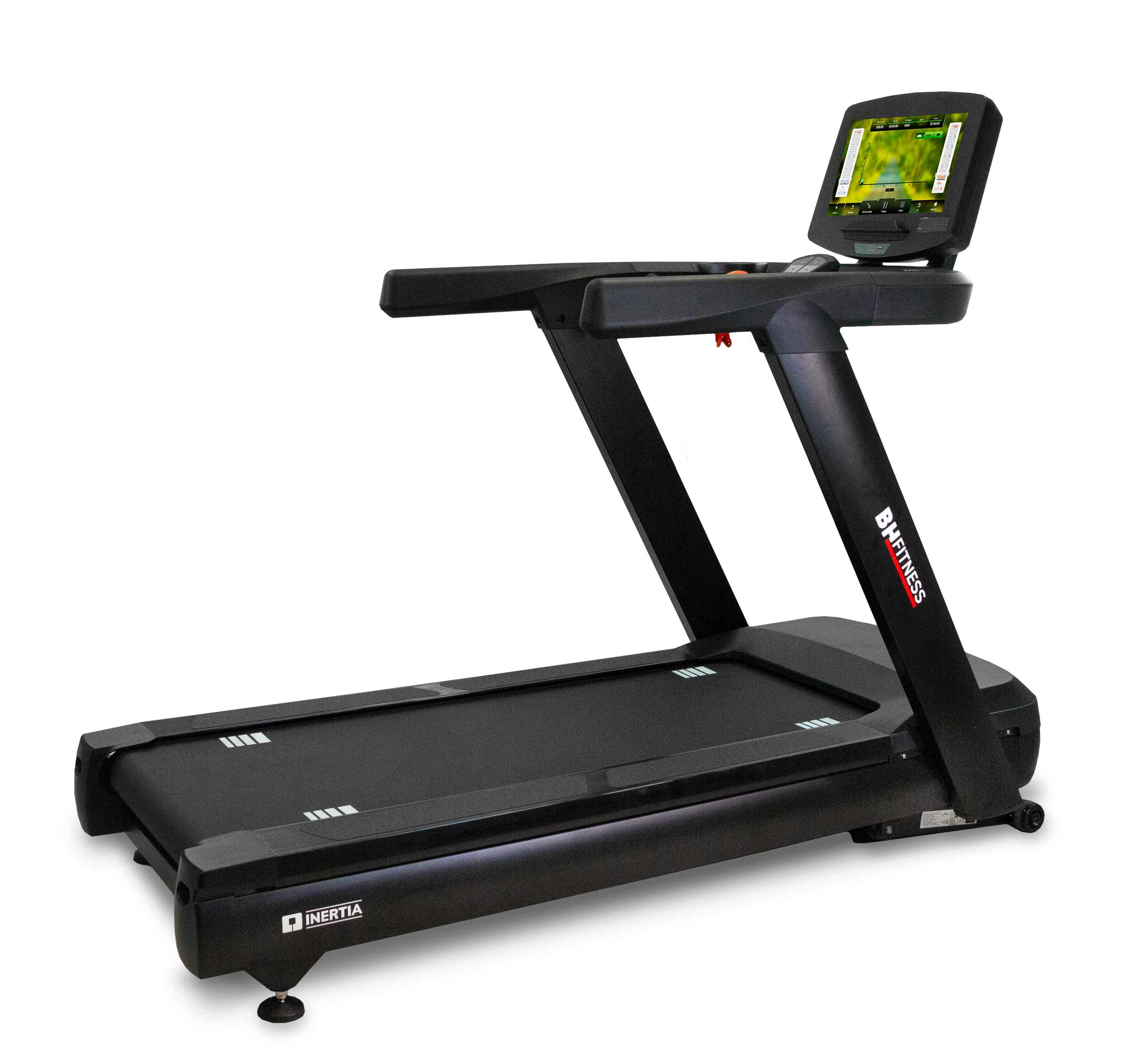 BH Fitness INERTIA G688 Treadmill