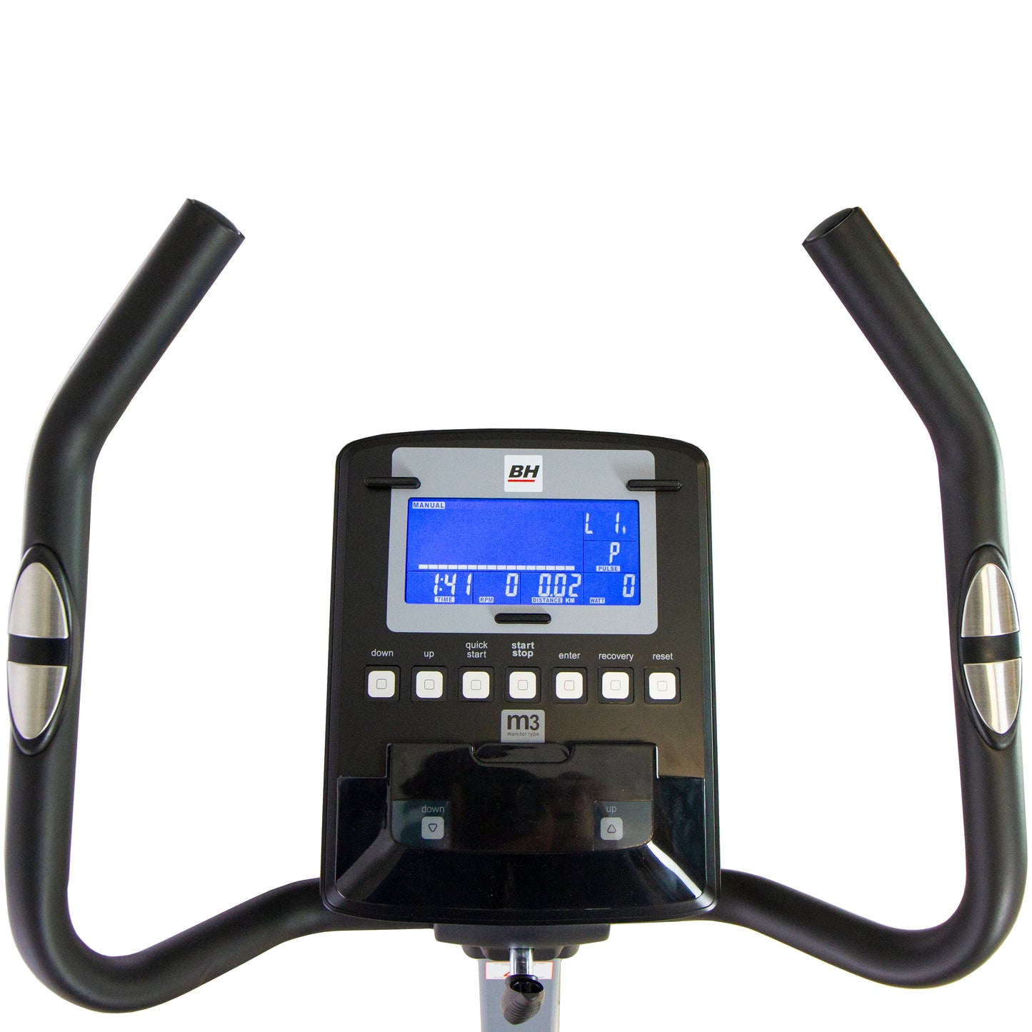 BH Ergo Series