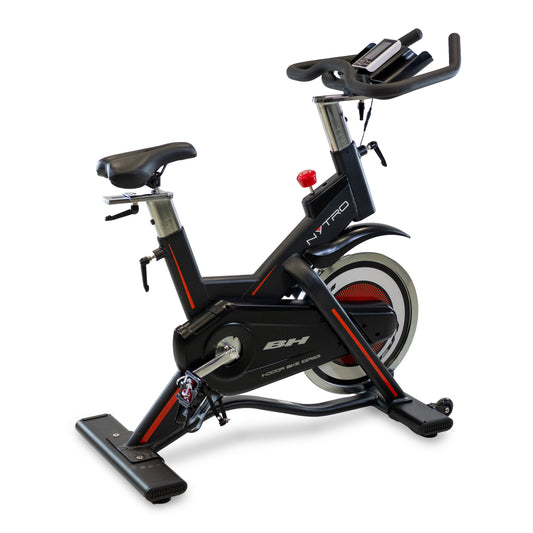 BH Fitness Nytro