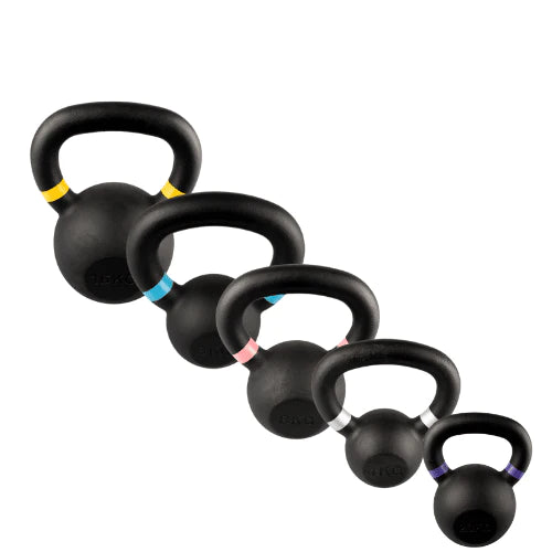 Kettlebells