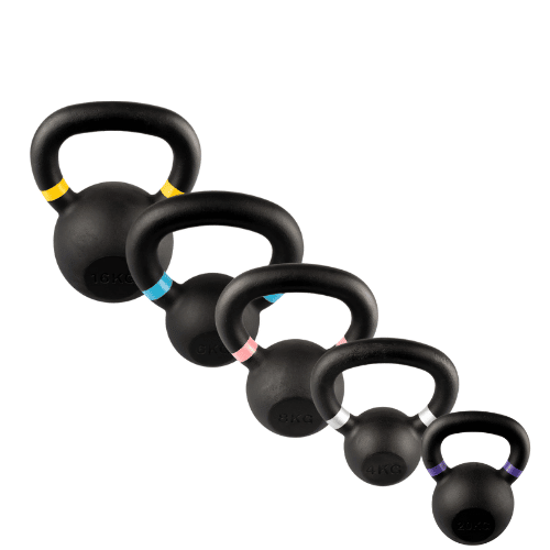 Stone Strength Kettlebells 4kg - 40kg