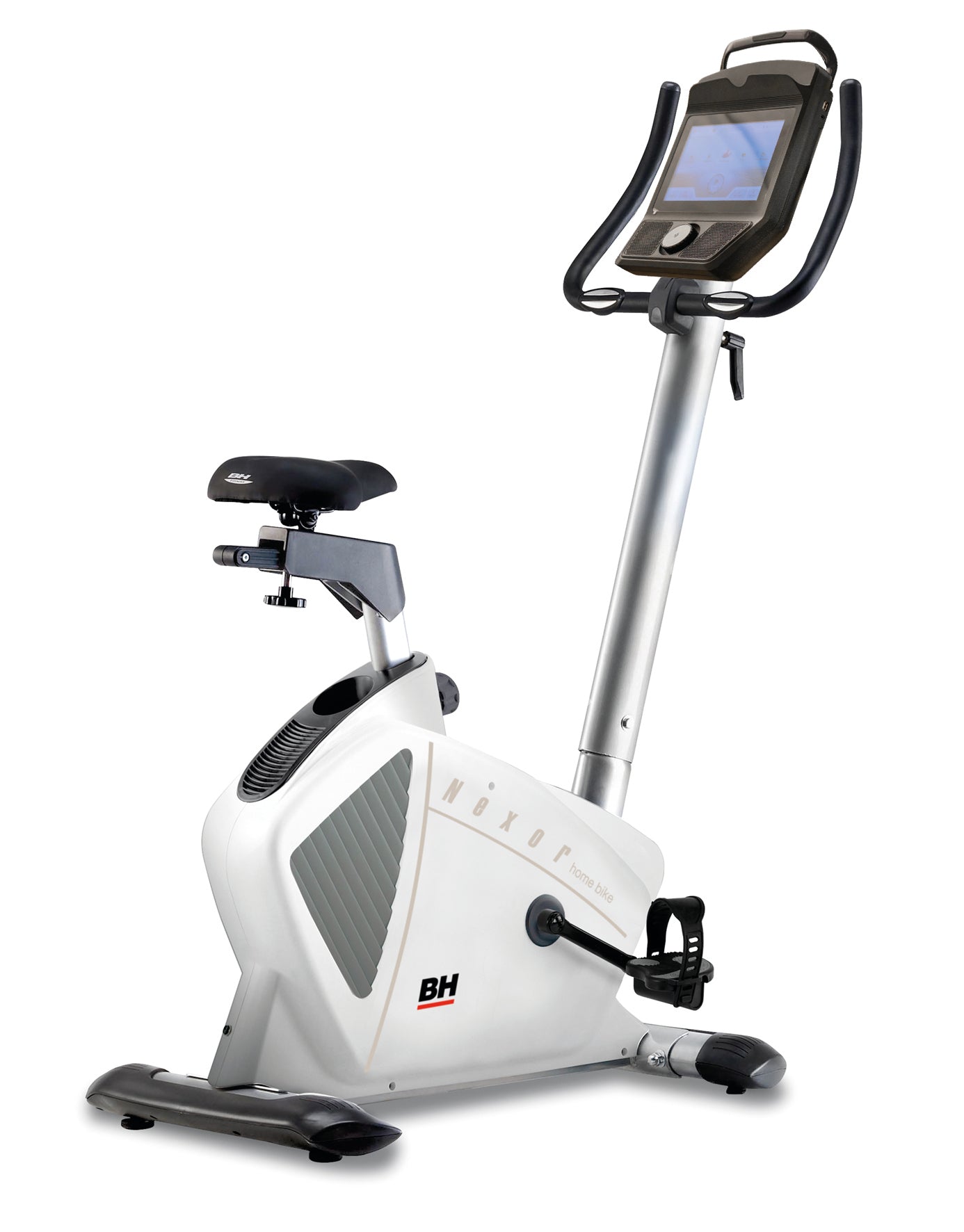 BH Fitness Nexor Multimedia