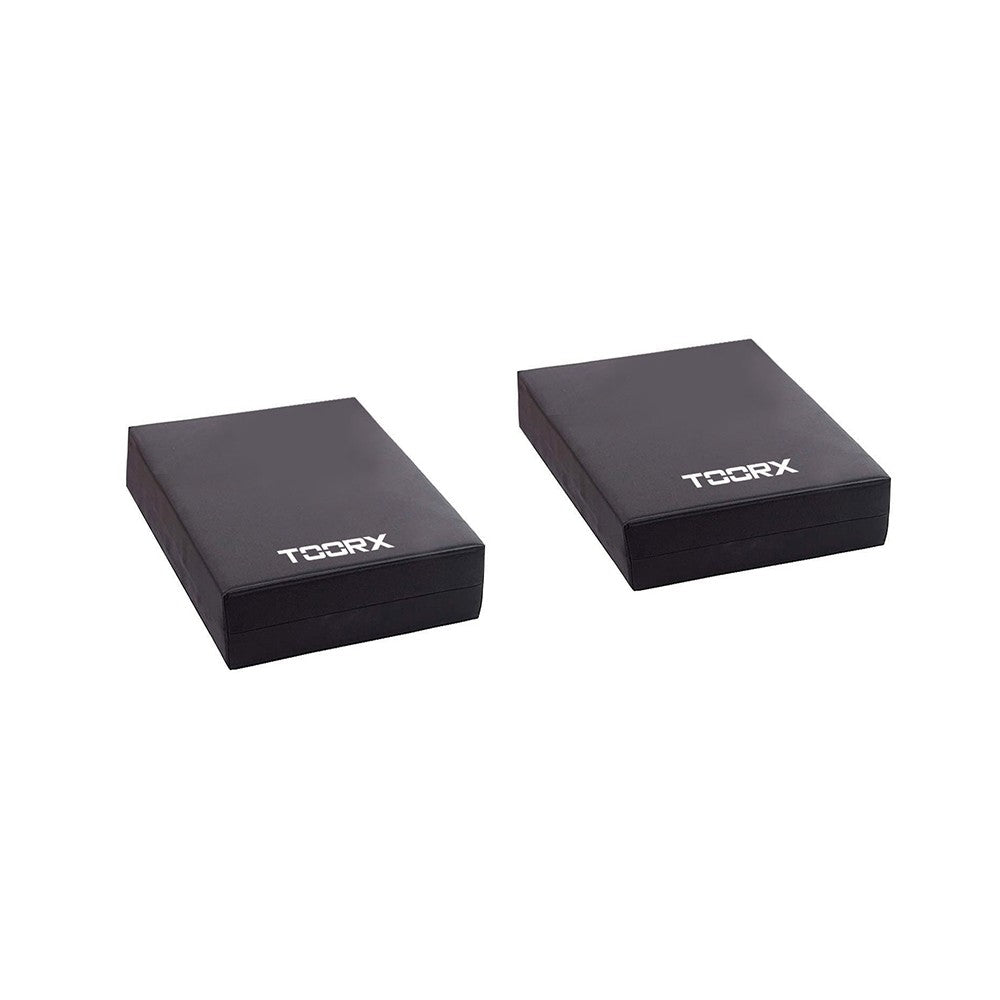 Toorx Shock Absorbing Drop Mats Pair