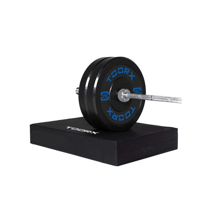 Toorx Shock Absorbing Drop Mats Pair