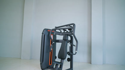 Athletic Vision Prime Chest Press