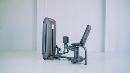 Athletic Vision Prime Abductor & Adductor