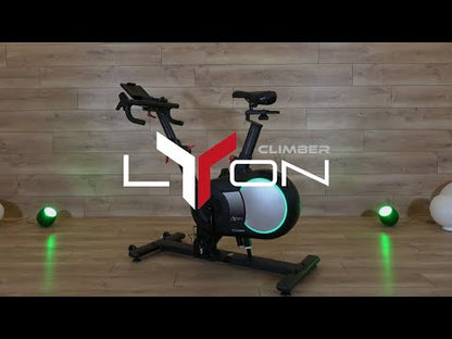 LYON CLIMBER H9117