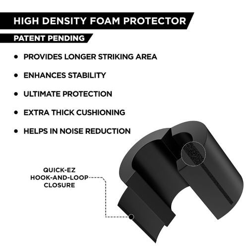 RDX Free Standing Punchbag 6ft