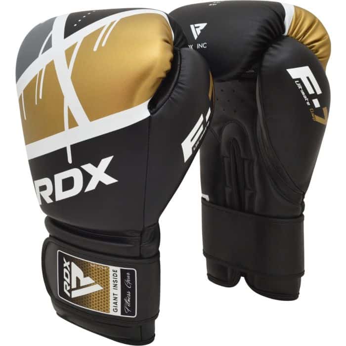rdx boxing gloves