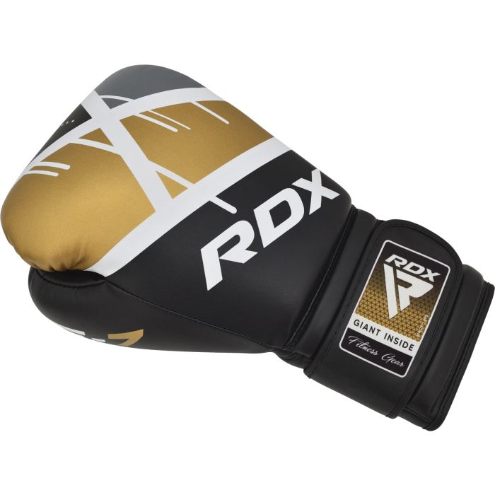 RDX Boxing Gloves