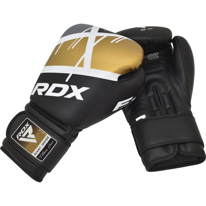 RDX Boxing Gloves – Stone Gym Solutions