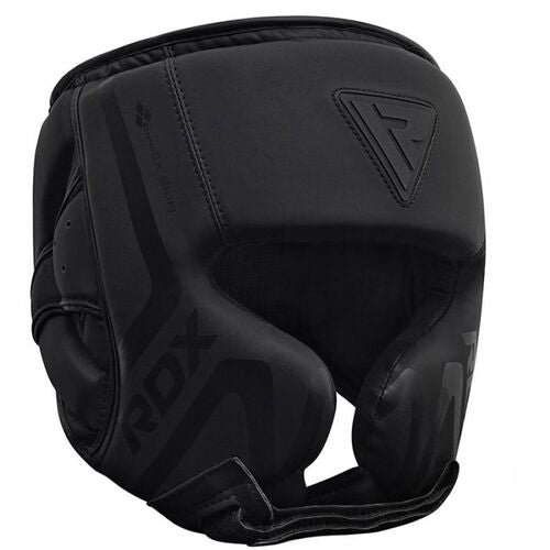 RDX T15 NOIR BLACK HEAD GUARD
