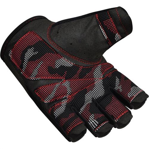 RDX Training Gloves T2