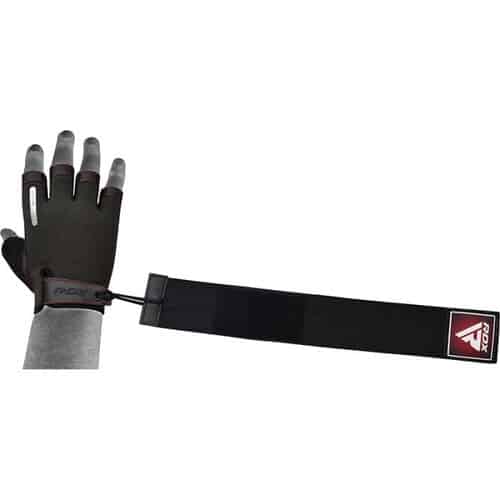 RDX Training Gloves T2