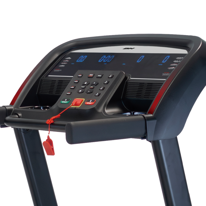 BH Fitness RS300 Treadmill