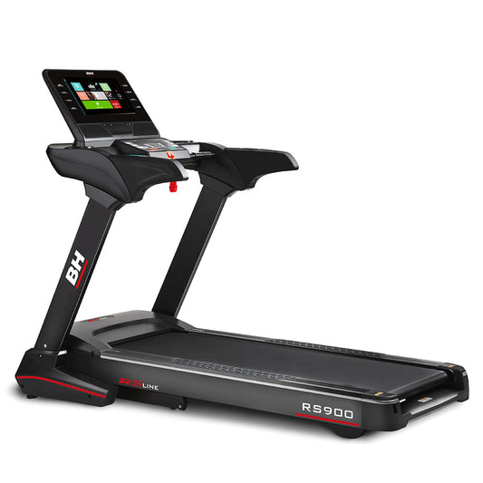 BH Fitness RS900 TFT