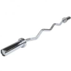 stone strength ez curl bar