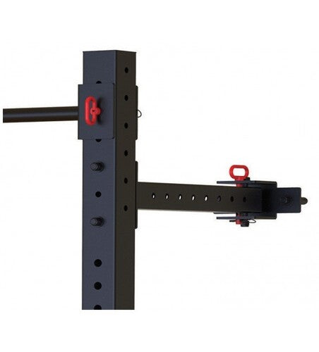 Toorx Foldable Wall Mounting Rack WLX-2800