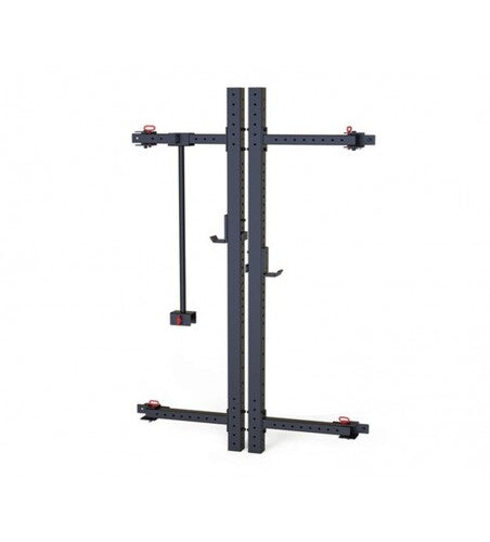 Toorx Foldable Wall Mounting Rack WLX-2800