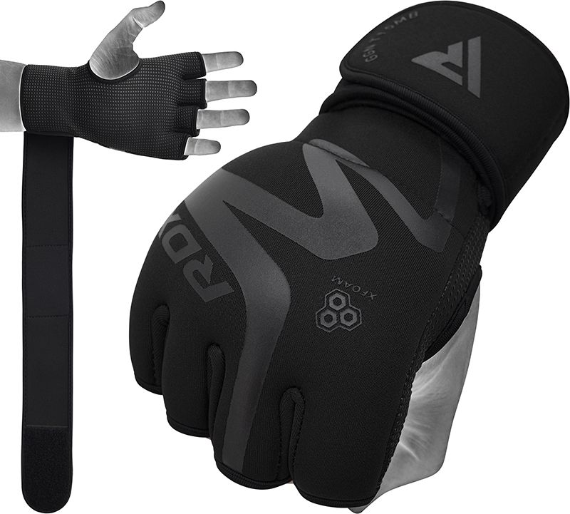 RDX T15 NOIR INNER GLOVES