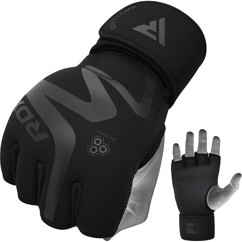 RDX T15 NOIR INNER GLOVES