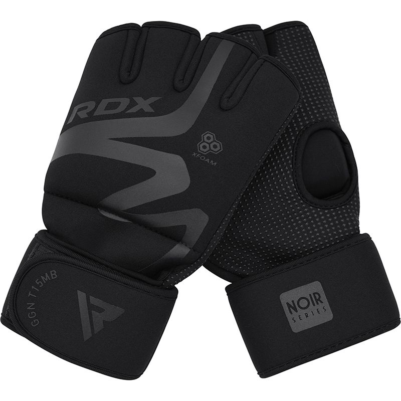 RDX T15 NOIR INNER GLOVES