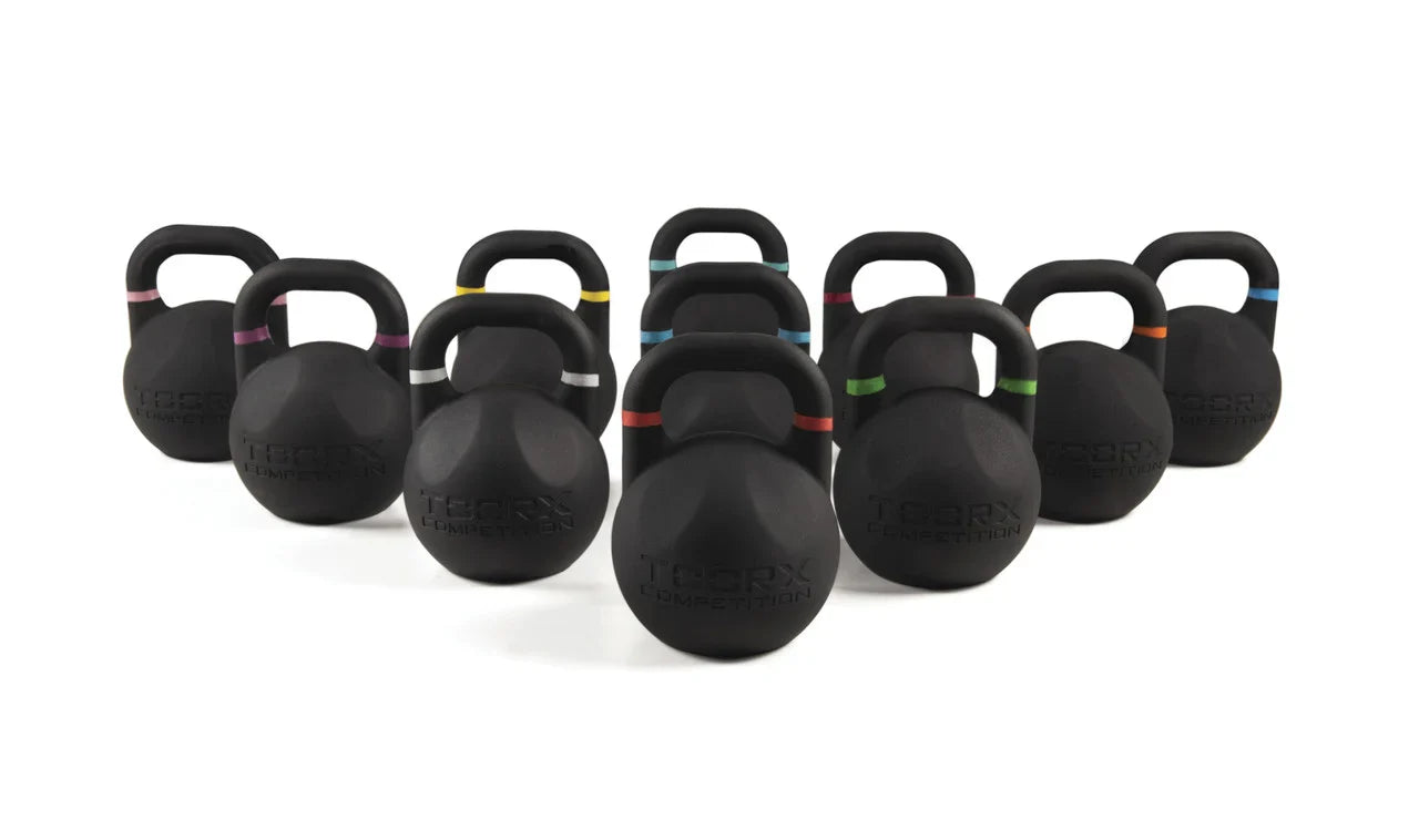 Toorx Competition Kettlebells