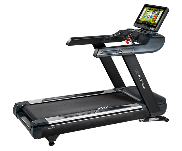 BH Fitness TR1000 Treadmill MOVEMIA