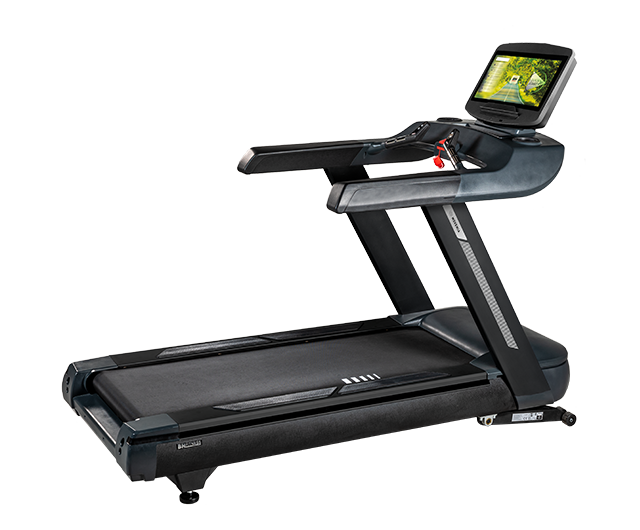 BH Fitness TR800 Treadmill MOVEMIA
