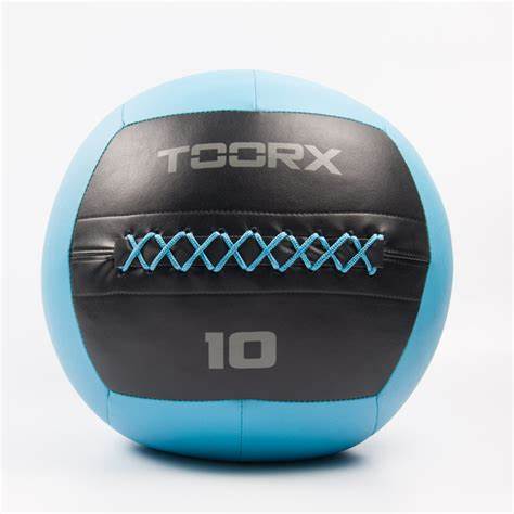 Toorx Wall Ball 10kg