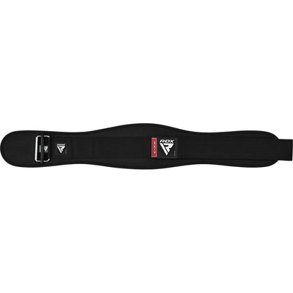 weightlifting belt