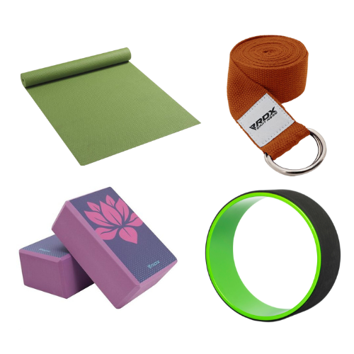 Yoga Package